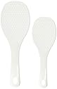 Inomata 1150 Rice Paddle, White
