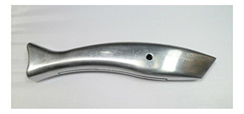 Utility Shark Knife Tool Roof Sheetrock and Carpet all purpose Shark Knife