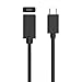 [3.3ft/100cm]USB-C Extension Cable,TUSITA USB Type C Devices;Pass Video,Data Sync,Audio Through Male to Female Extender Cord For Macbook Pro,Nintendo Switch,Samsung galaxy S8 S9/Note 8/Dex,Nest Cam IQ