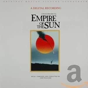 Empire Of The Sun Soundtrack