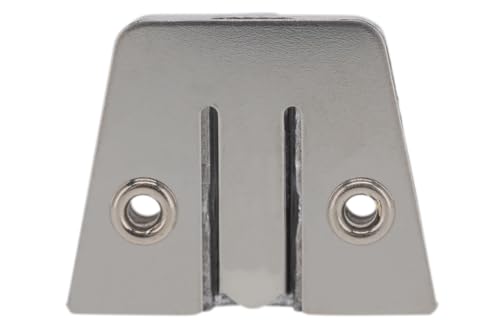 Wittner Spare Parts - Replacement Weight Taktell - Pendulum Slider - Made in Germany - Suitable for Series 820, 829161, 830 - Wittner 410060007