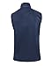 IZOD Men's Advantage Performance Spectator Fleece Vest