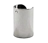 1pc Punk U Shape Wrap Earring Clip Ear Cuff Gold Silver Plated by Abcstore99