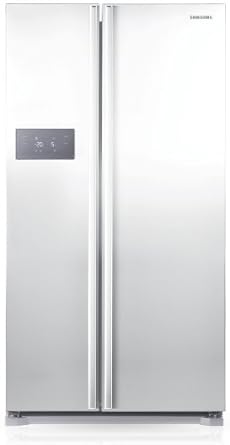 Samsung RS7527THCWW nevera puerta lado a lado - Frigorífico side ...
