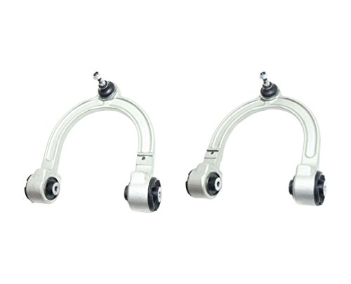 Crash Parts Plus Control Arm Kit for Mercedes-Benz E320, E350, E500, E550
