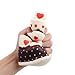 AOLIGE Squishies Slow Rising Jumbo Kawaii Cute 5 Layers of Chocolate Cake Creamy Scent for Kids Party Toys Stress Reliever Toy