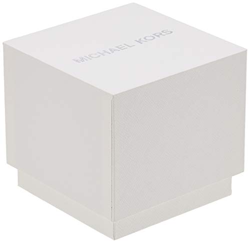 Michael-Kors-Damen-Analog-Quarz-Uhr-mit-Edelstahl-Armband-MK6588