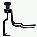 Valve Spring Compressor Tool for Ford 4.6L 6.8L 3V, Rotunda 303-1039 for Camshaft Valve Seal Similar to OTC 6684 (Black)