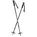 Tubbs 3 Piece Poles