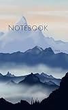 Notebook: textile fabric cloth pattern texture design designing artwork art paper sketch sketching by Wild Pages Press