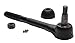 ACDelco Professional 45A0423 Inner Steering Tie Rod End , Black