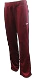 Nike Women's Avenger Knit Warm-Up Pants