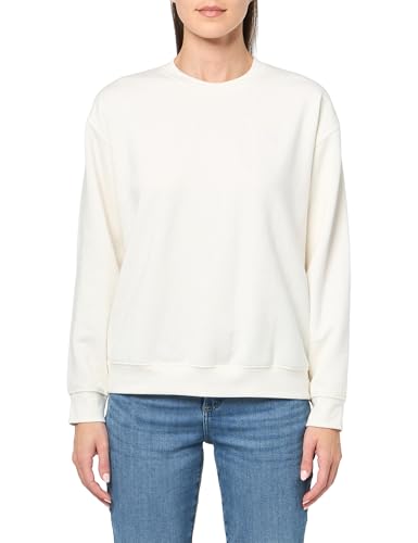 Levi's Women's Everyday Sweatshirt, (New) Sugar Swizzle, X-Large