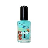 Nails Alive Gooey Base coat