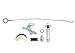 Dorman HW2545 Drum Brake Self-Adjuster Repair Kit Compatible with Select Models