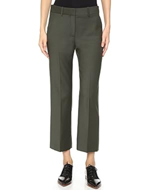 Theory Women's Lavzin Pants