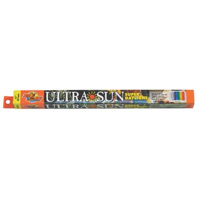 ZOO ULTRA SUN FLO BULB 24