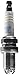 NGK (3199) BKR6EQUP Laser Platinum Spark Plug, Pack of 1 primary