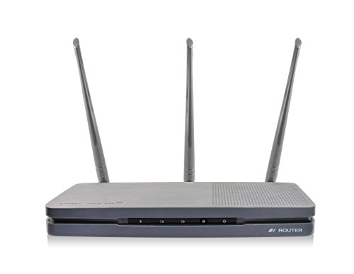 Amped Wireless AC1900 Wi-Fi Router (B1900RT)