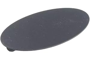 Convertible Top Actuating Unit Cover for E93 F33 F83 54377204325 64226962293 Replacement Black ABS