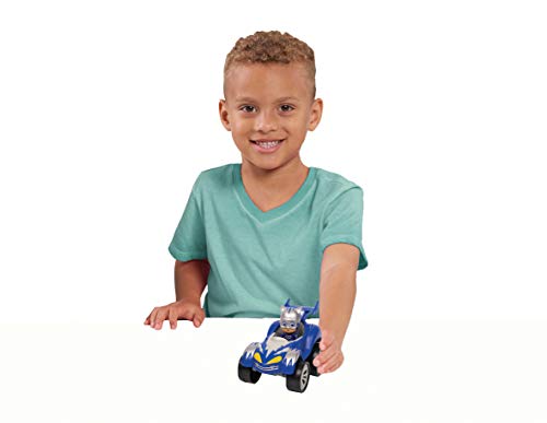 PJ Masks Power Racer - Catboy and Cat-Car - //medicalbooks.filipinodoctors.org