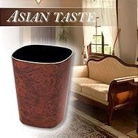 Amazon Co Jp べっ甲 胴張り型くず入れ 小 926 8 Health Personal Care