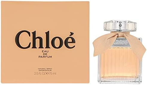 Amazon Chloe Love Parfum Chloe Love Eau De Parfum 50ml Groupon Goods