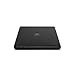 Vantec USB 3.0 Slim SATA Optical Drive Enclosure (NST-510S3-BK), 9.5 mm (Slim)