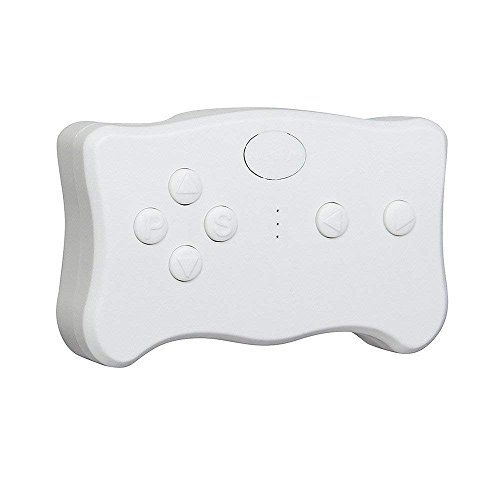 Wellye Bluetooth Remote 2.4G Controller Transmitter Accessories for Ride On Toy Car Replacement Parts and Kids Power Wheels Children Electric
