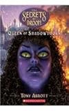 Queen of Shadowthorn (Secrets of Droon) Queen of Shadowthorn
