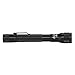 Streamlight 71500 JR 225-Lumen LED AA Battery-Powered Flashlight, Black