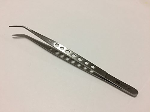 Wise Dental Utility Plier/College Dressing plier/Dental Tweezer. - Thumbnail 4