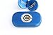WeFidget Original The Bar Premium Hand Spinner, Designed for Stress and Anxiety Relief. (Blue)