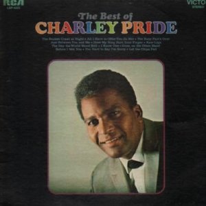 Charley Pride - The Best of Charley Pride - Amazon.com Music