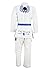 Verus Ultra Strong Version “Maximus” BJJ JIU Jitsu Competition GI IBJJF Approved