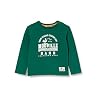 Noppies B T-Shirt LS Swellendam baby-jongens T-Shirt