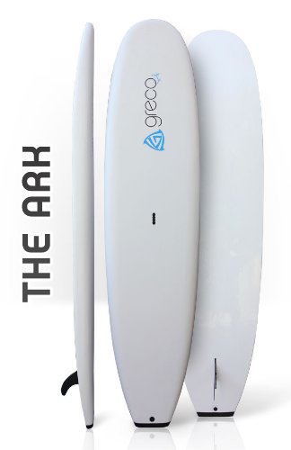 11' Stand Up Paddle Board The Ark SUP Soft Paddleboard Surfboard Foamboard