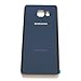 For Samsung Galaxy Note 5 N920 N920A N920T N920F Housing Battery Door Back Cover Glass Replacement Part USA Seller (Blue)