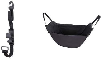 Amazon ナポレックス 車用 ハンモックバッグver2 シートフック1個 セット 車 バイク 車 バイク