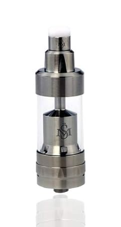 Kayfun 5 Verdampfer Silber