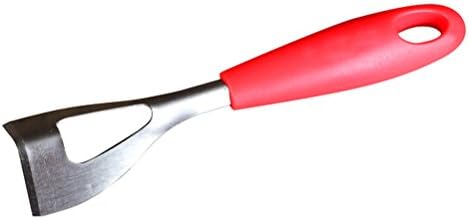 Moyad Butter Knife Stainless Steel Butter Cheese Cutter Dicer Cool Kitchen Gadget Tool