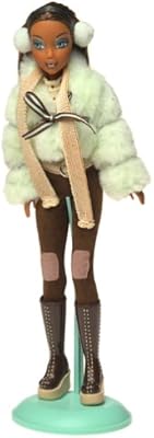 my scene chillin out