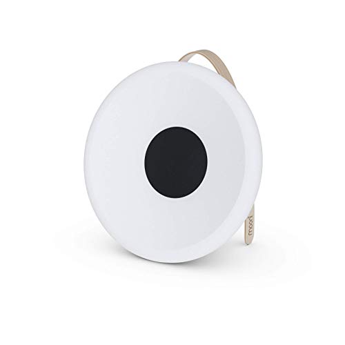 KOBLE Mooni Designed Eclipse Speaker Color Changing LED Lantern with