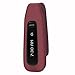 MDW Colorful Replacement Clip Holder for Fitbit One (1 pcs Burgundy)