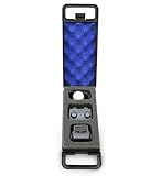 CASEMATIX Carry Case Compatible With Boxer A.I. Robot Toy Mini Interactive W/Personality and Emotions - Fits Boxer AI Robot, Controller, Charger and Accessories - INCLUDES CASE ONLY