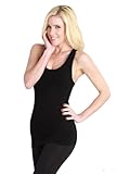 Nikibiki Women's Smooth Seamless Racer Back