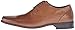 Stacy Adams Men's Atwell Plain-Toe Lace-Up Oxford