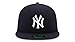 New Era Men Authentic On-Field Cap, New York Yankees, 7 3/8