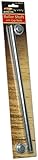 Roller Shaft 5/8" x 13-1/2"