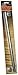 CE Smith - 10727A Roller Shaft - Sturdy Zinc Boat Accessories - 5/8
